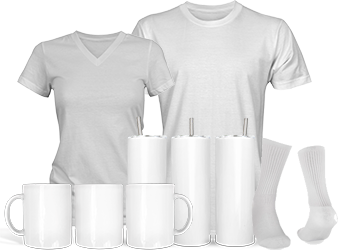 Customizable Products