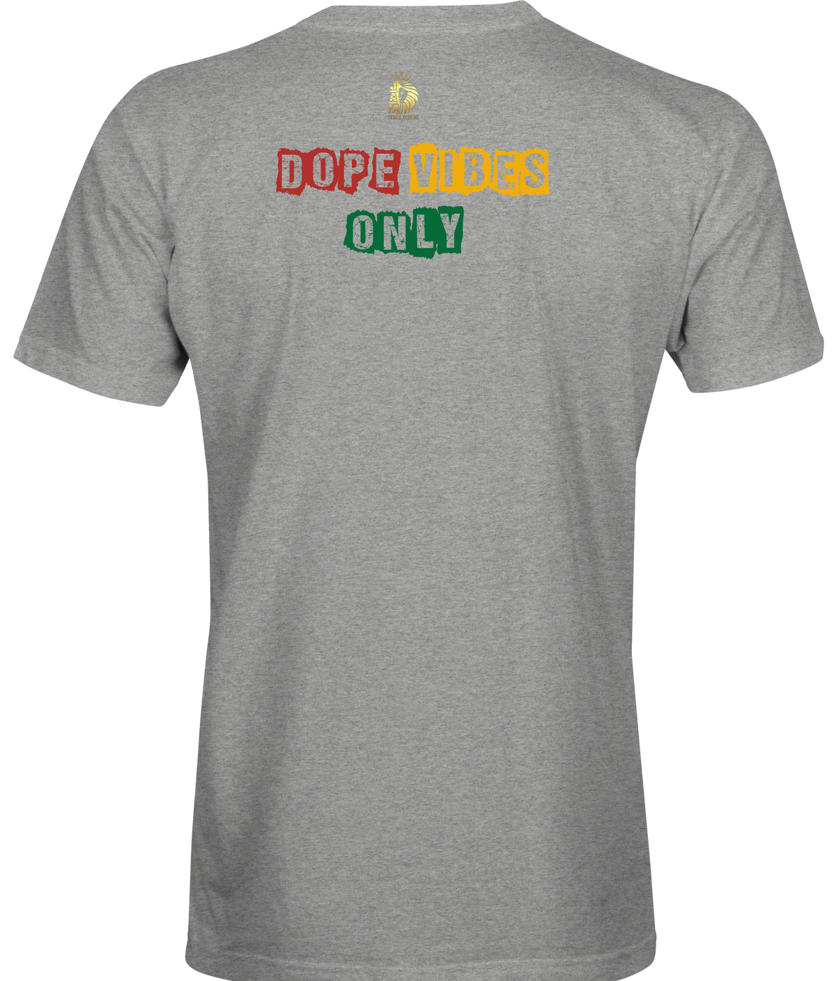 JUST BE DOPE - JBD7