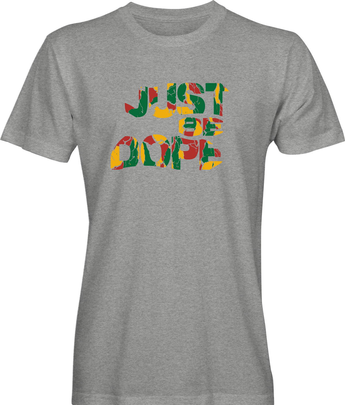 JUST BE DOPE - JBD7
