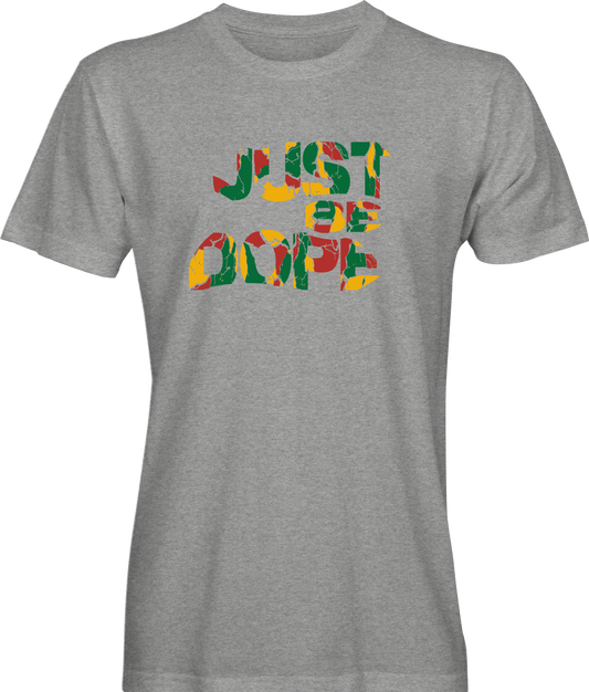 JUST BE DOPE - JBD7