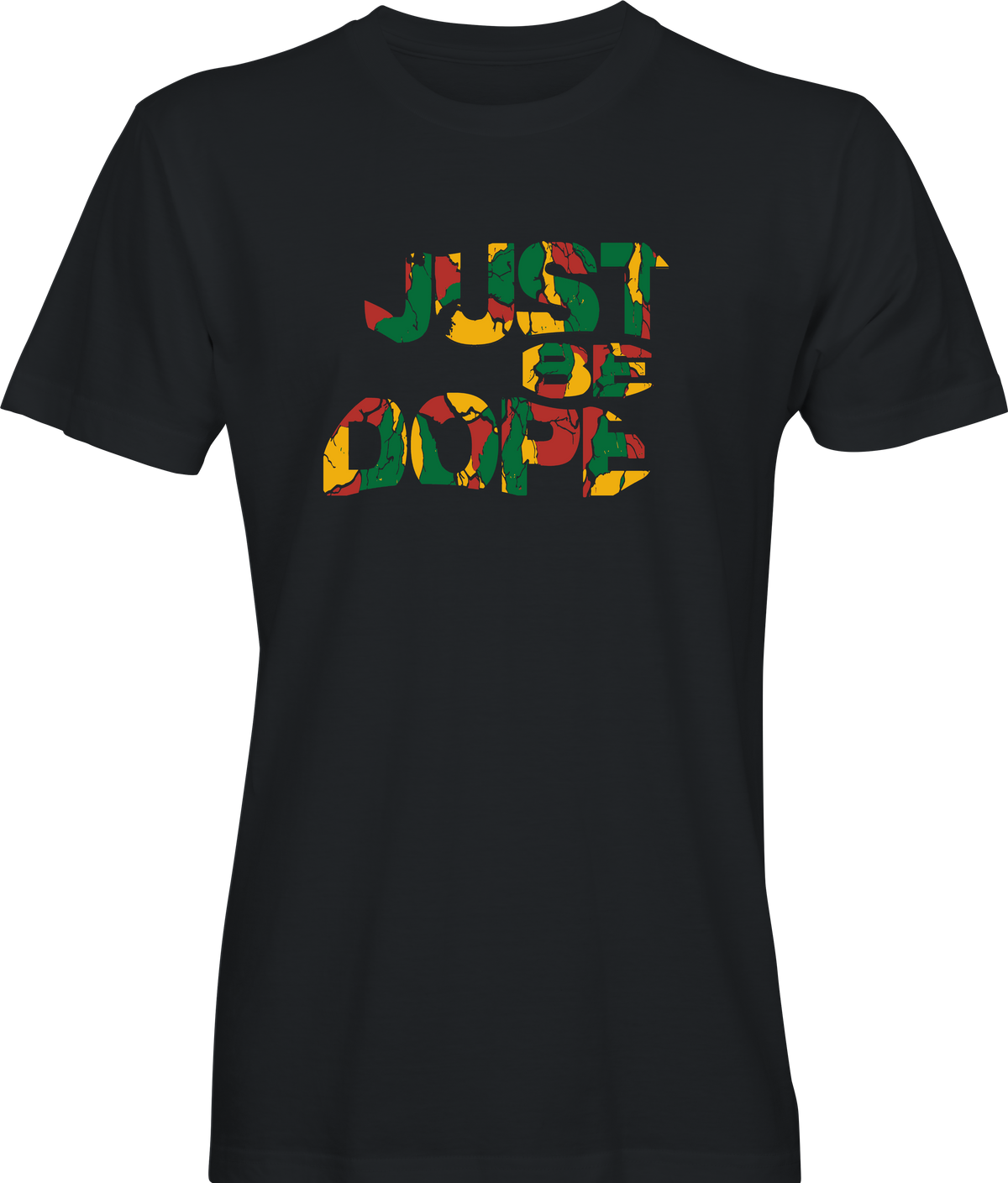 JUST BE DOPE - JBD7