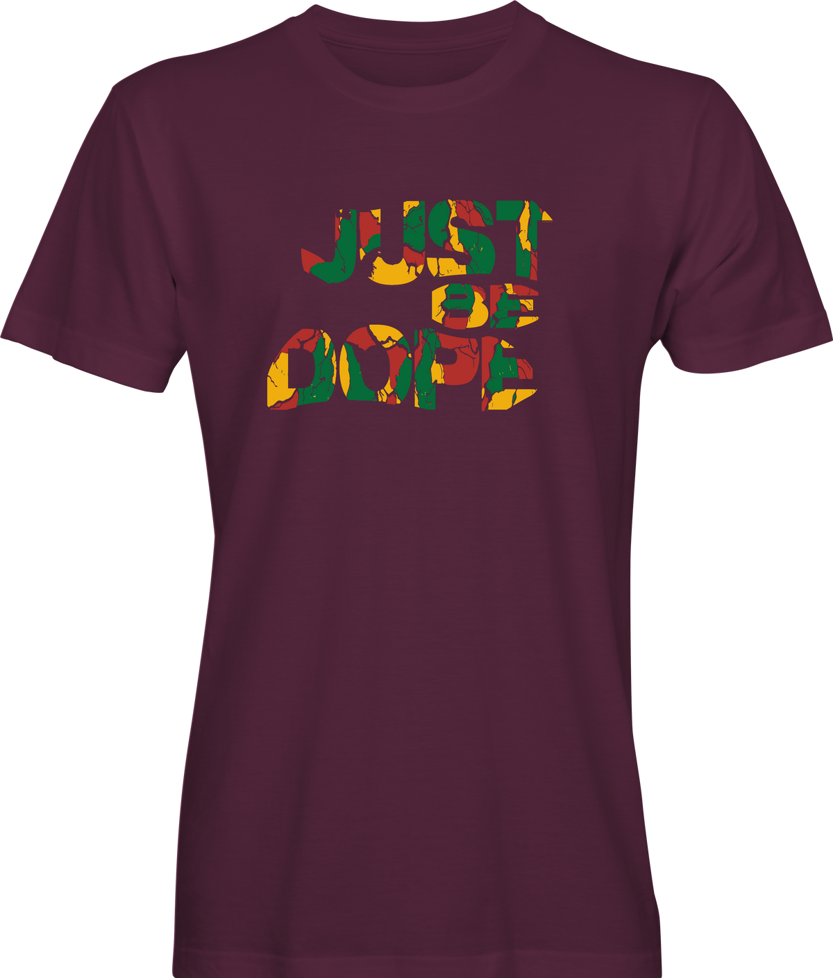 JUST BE DOPE - JBD7