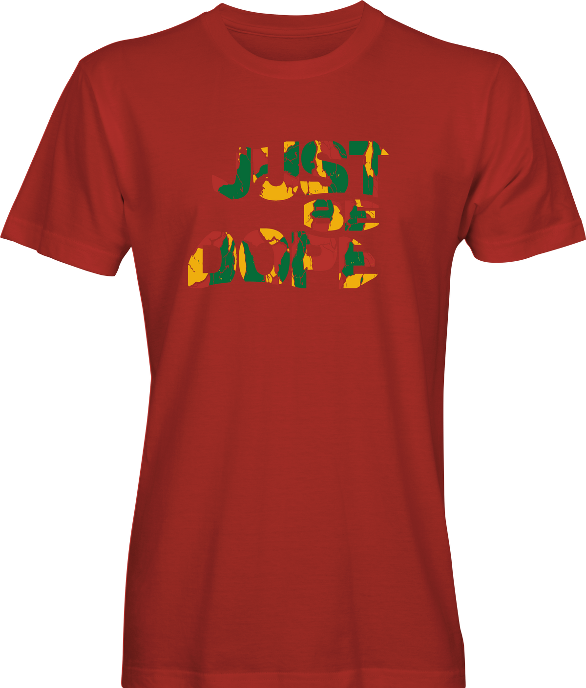 JUST BE DOPE - JBD7
