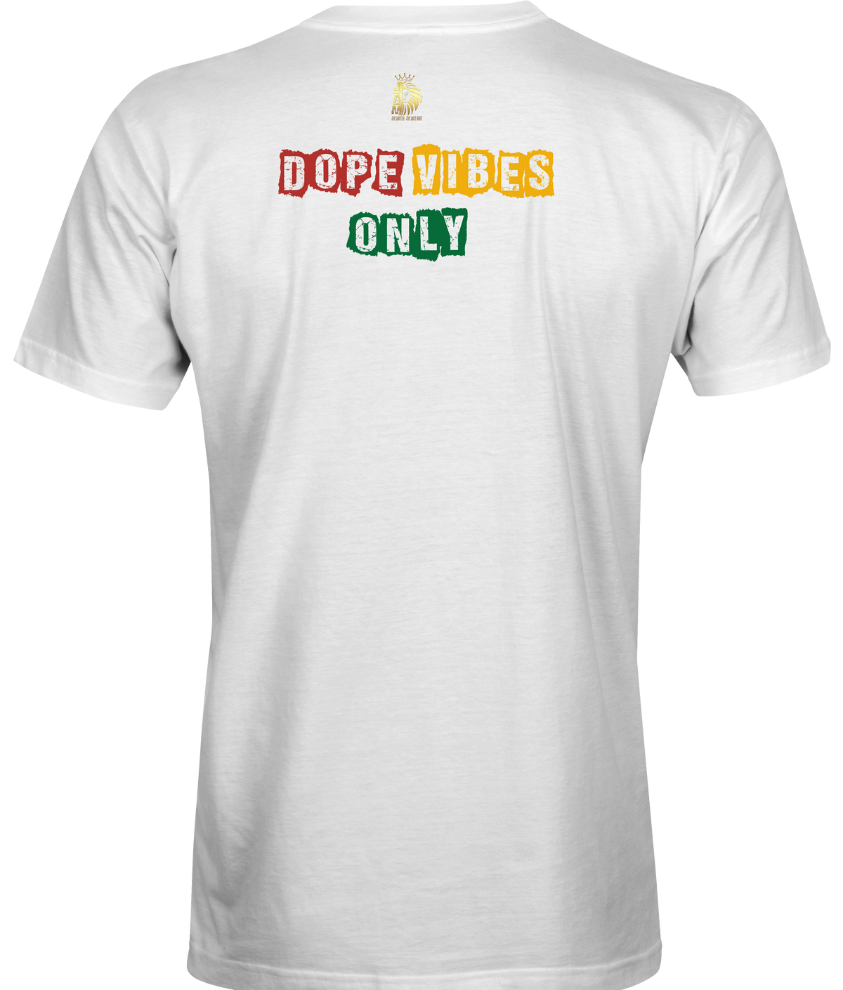 JUST BE DOPE - JBD7