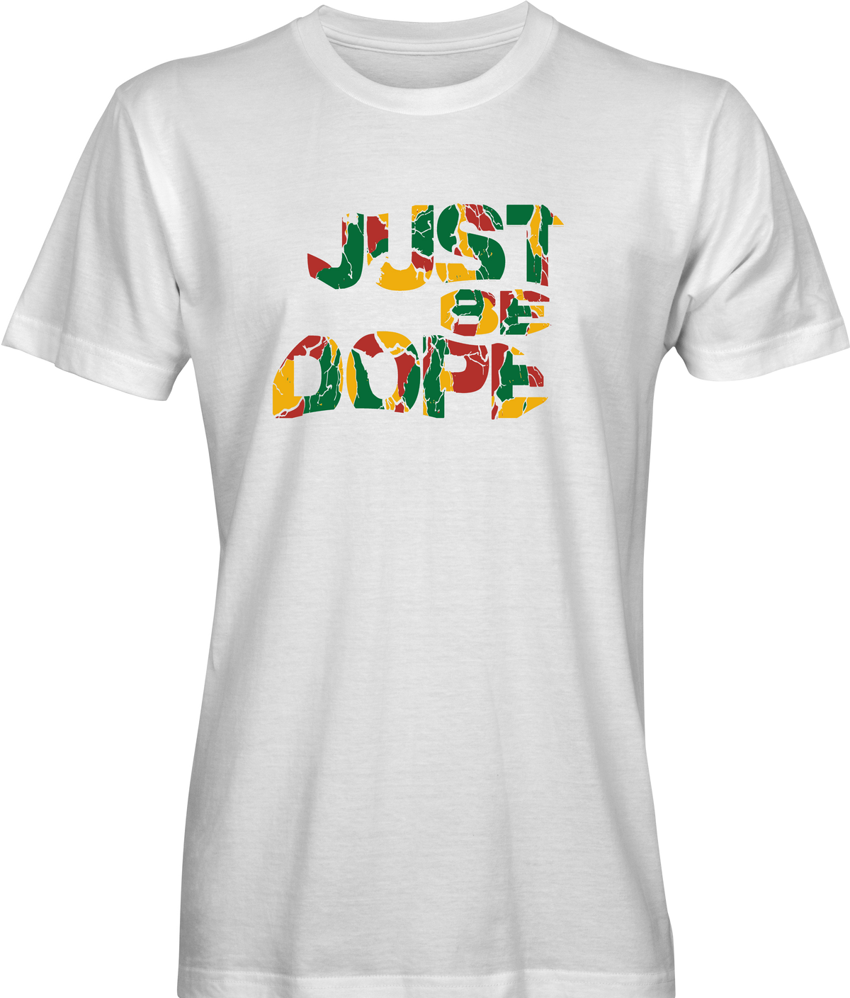 JUST BE DOPE - JBD7