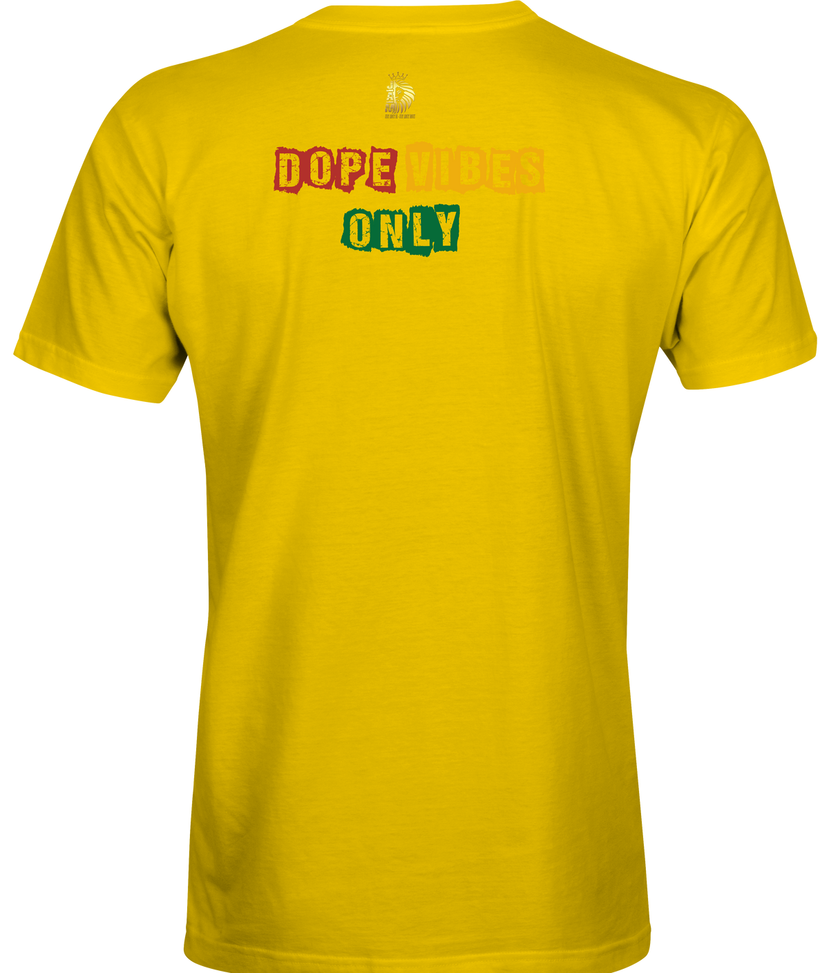 JUST BE DOPE - JBD7