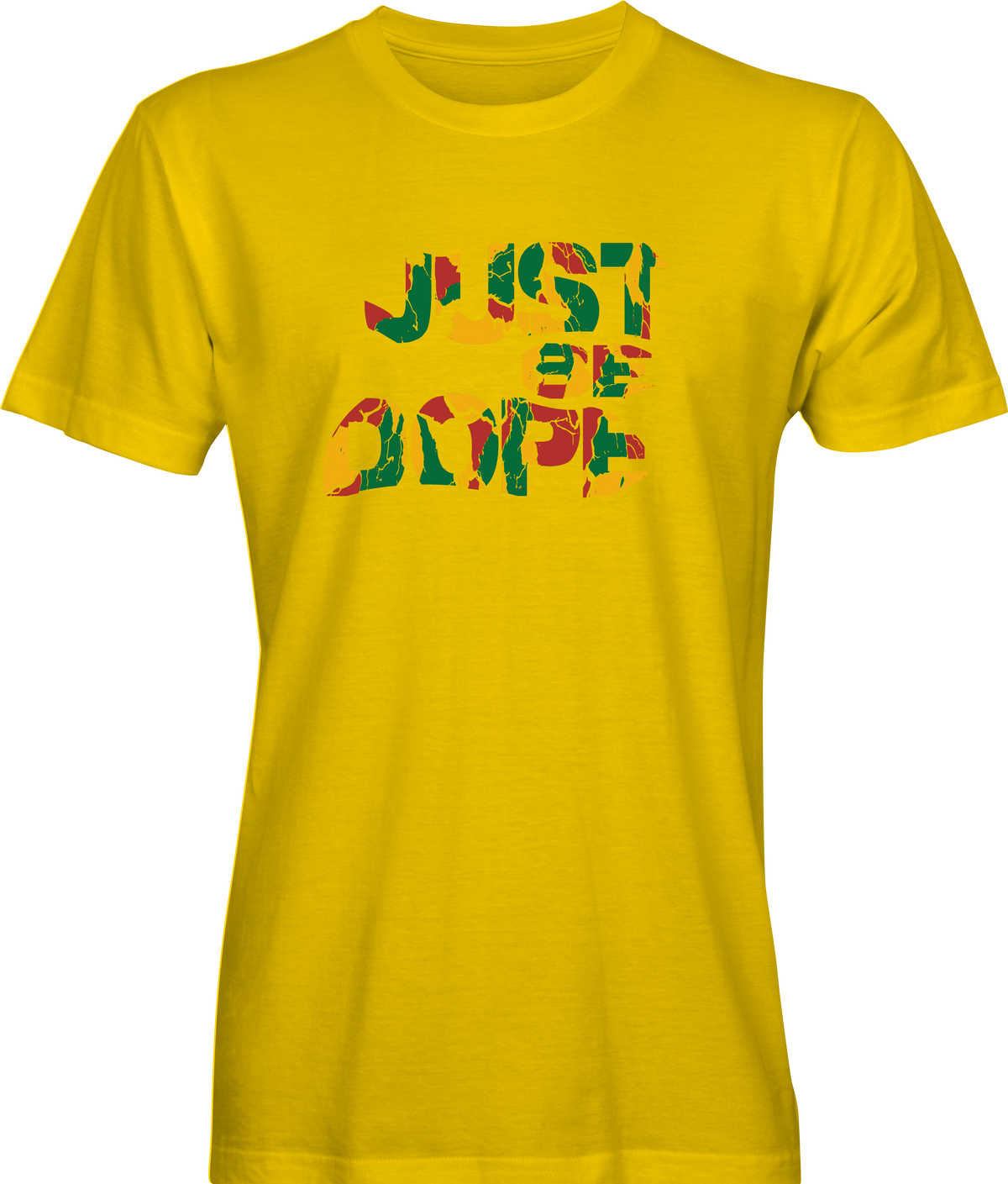 JUST BE DOPE - JBD7