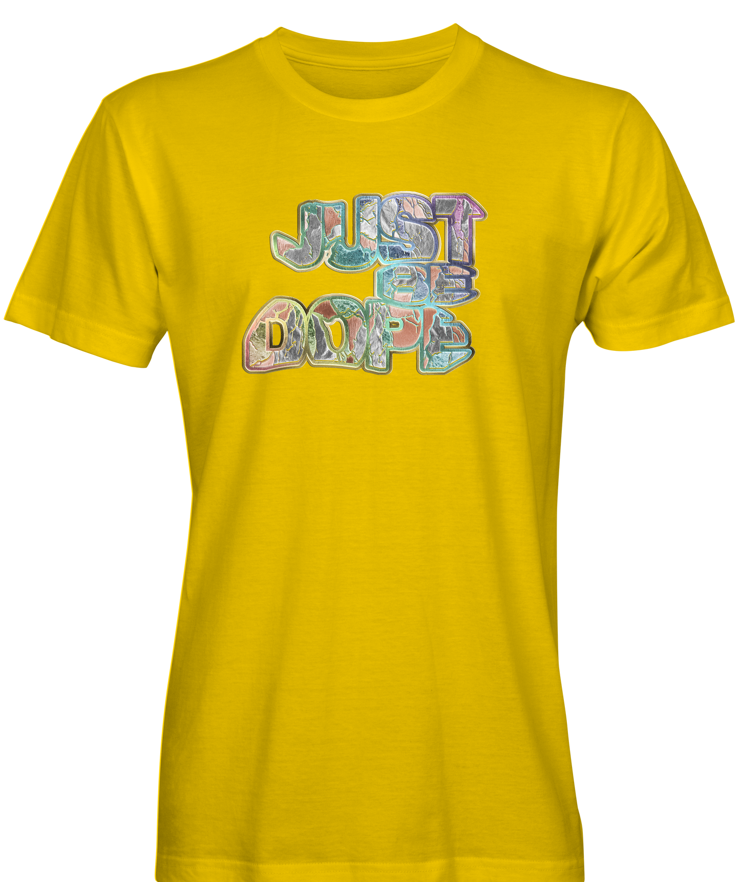 JUST BE DOPE - Purple Glaze