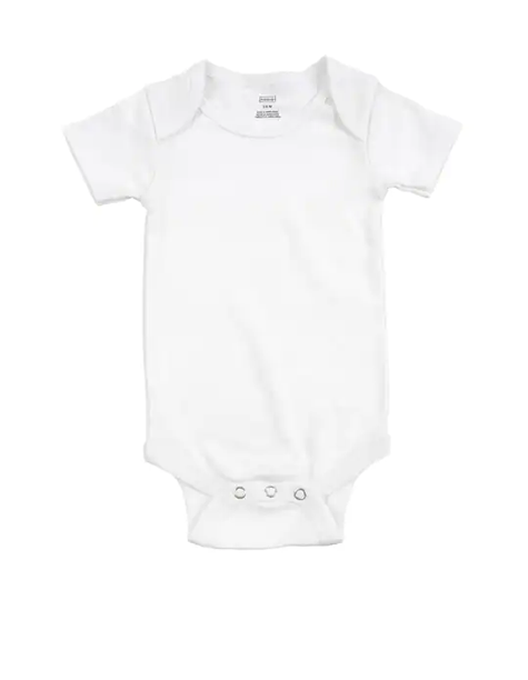 Baby Onesie