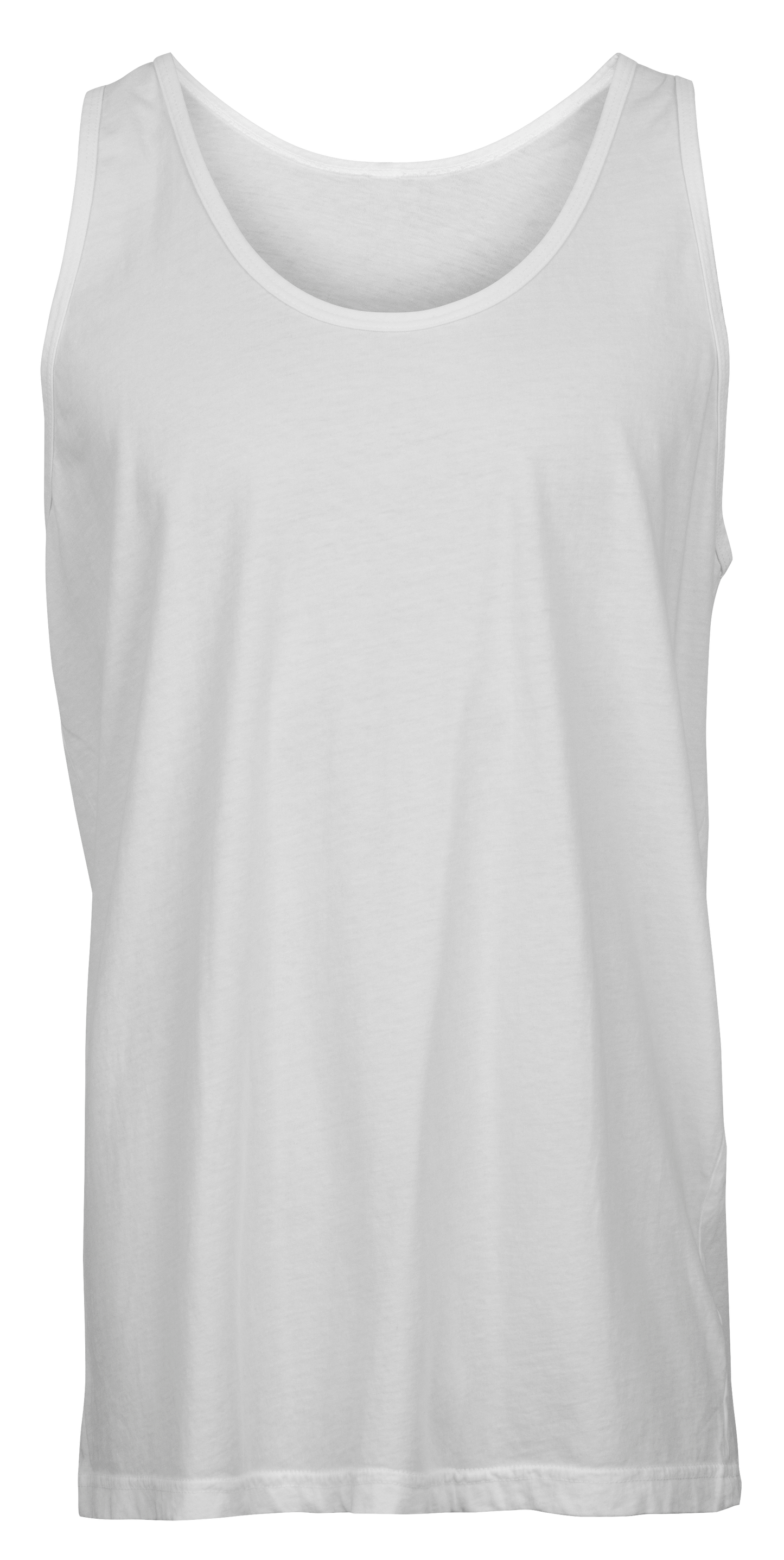 Men's 100% Ultra Cotton Tank Top