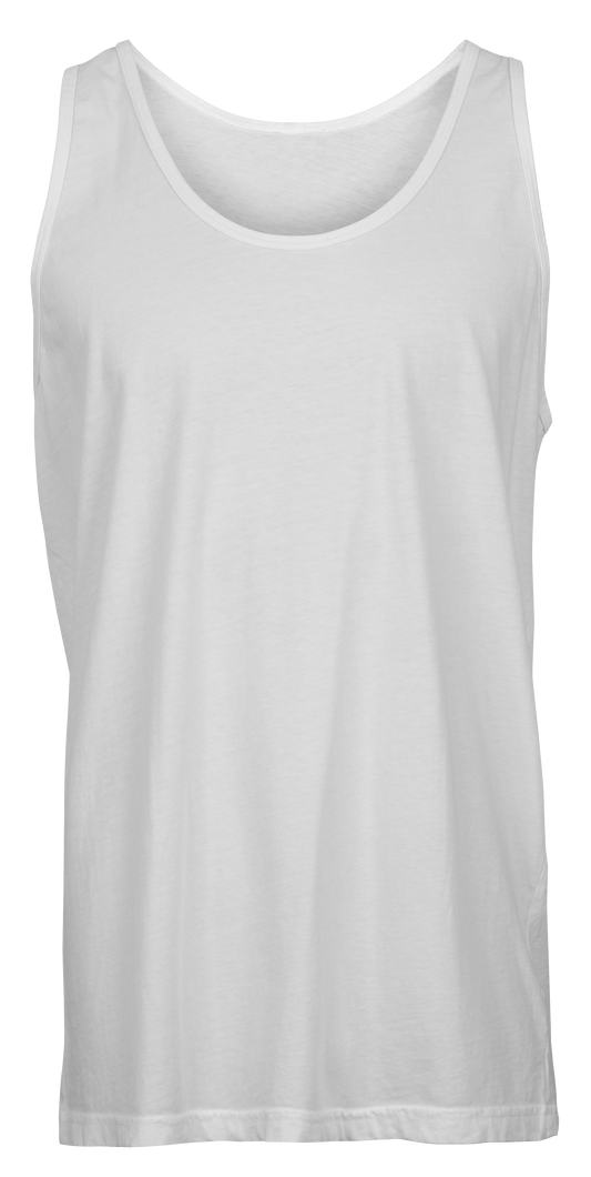 Men's 100% Ultra Cotton Tank Top