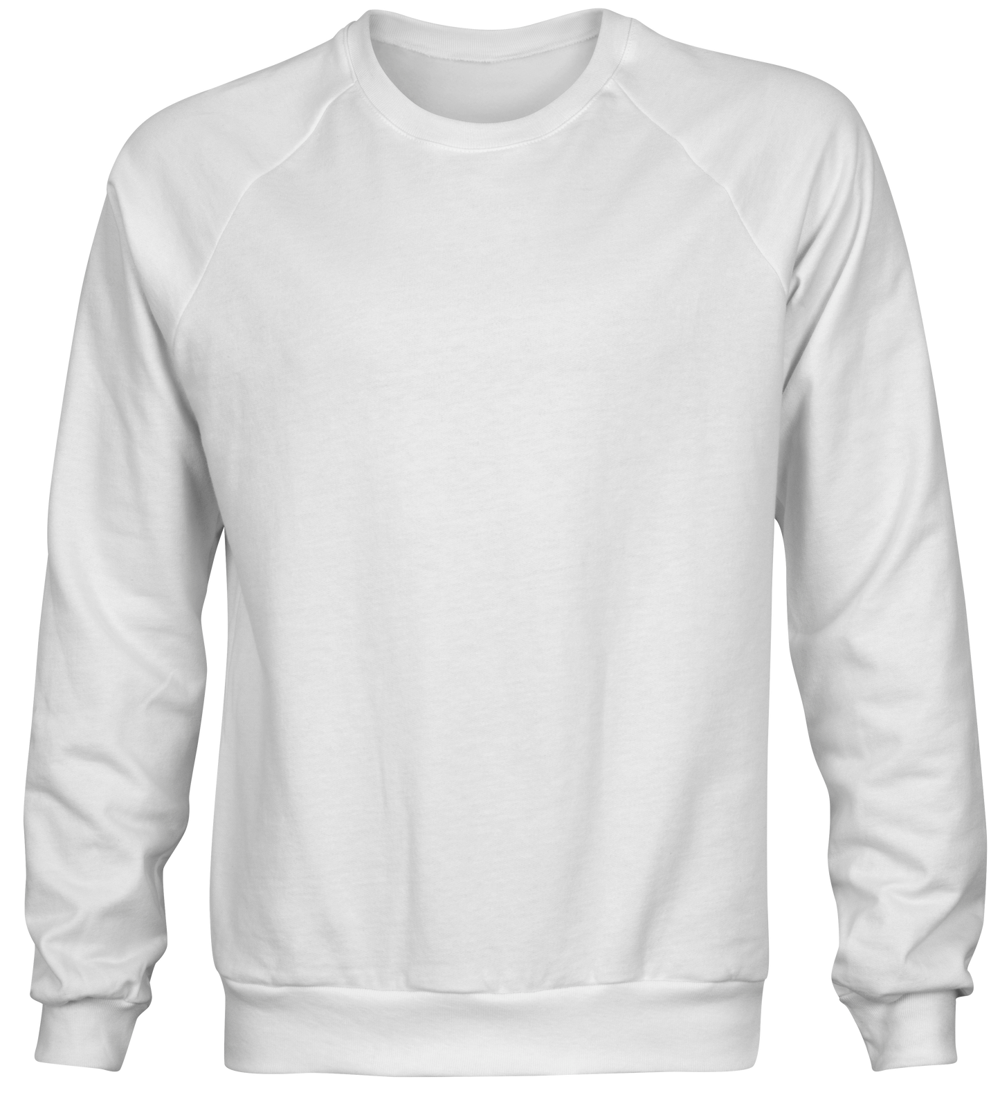 Crew Neck Sweater