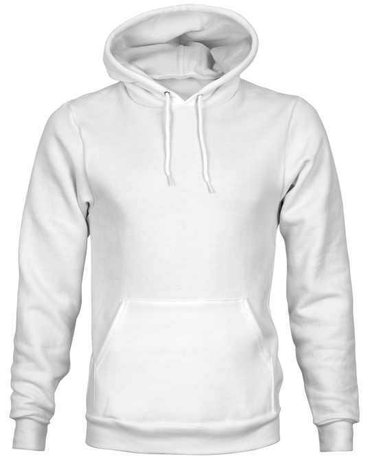 50/50 13.5 oz Heavy Blend Hoodie